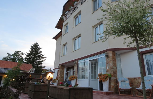 Villa Aurora - Foto 23