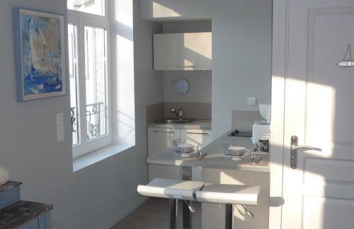 La Villa Carat Croix - Foto 8