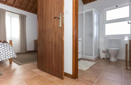 Casa da Vigia, Seaview House - sleeps 8 people - Photo 28