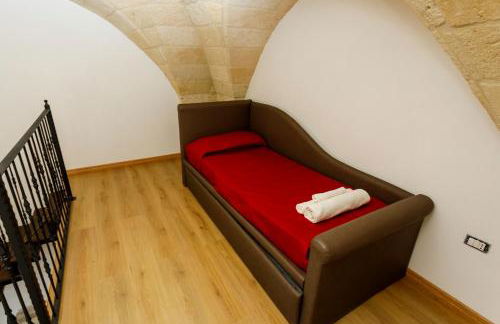 Dimore casalesalento - Foto 76