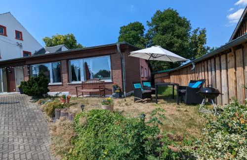 W4 - Urlaubsmagie- Pool, Terrasse, Barbecue - Foto 20