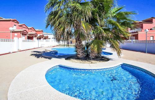 Holiday Home Jazmines V by Interhome - Foto 27