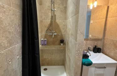 Sublime appartement à l'Estaque Marseille - Foto 8