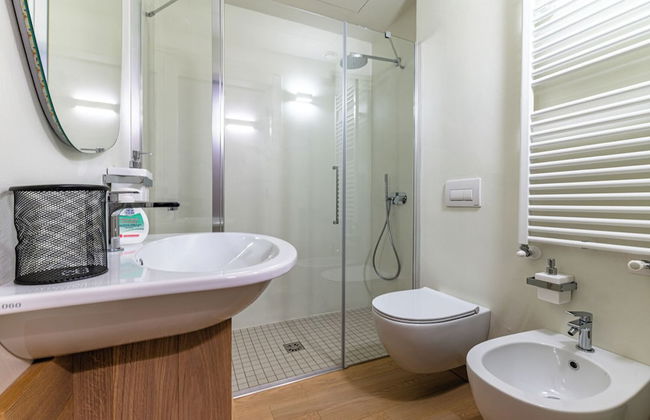 BnButler - Bergamo - Via Simone Mayr 2 - Photo 20