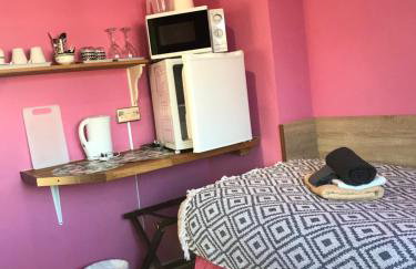 Becontreelodge - Foto 16