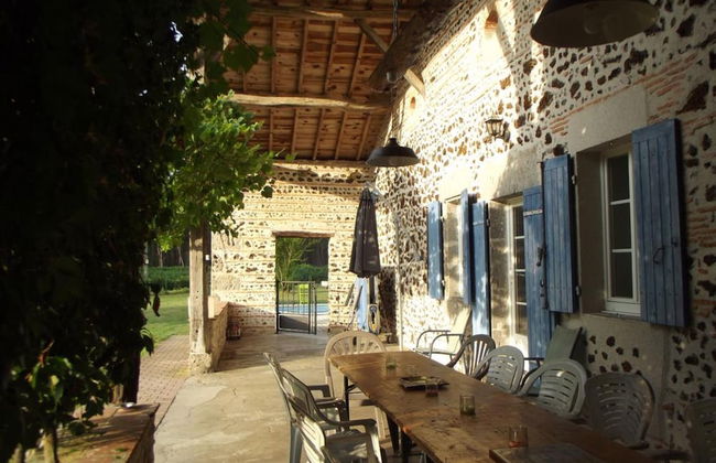 Ferme de L'argenté - Photo 22