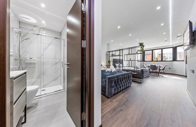 Golders Green Stays - Foto 55