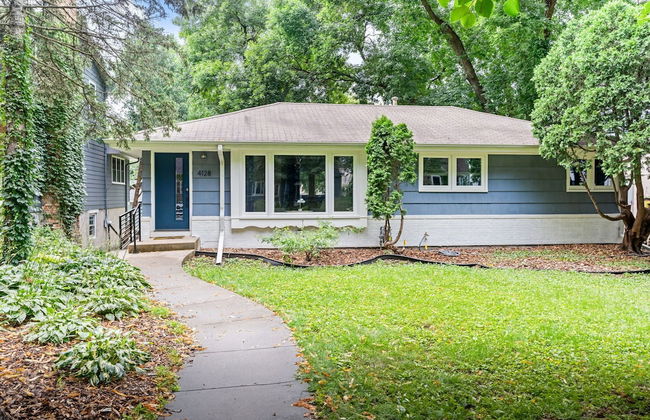 Minikahda Vista - Foto 43