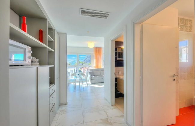 Attico Al Parco With Airconditioning - Photo 21