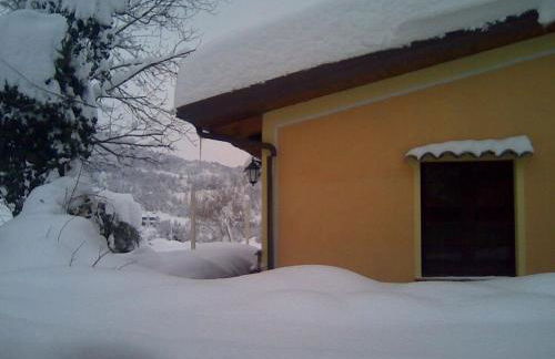 Agriturismo le Spighe - Fattoria Bertaccini - Foto 110