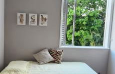 Ipanema Arpoador Sossego Brisa do Mar Pé na Areia - Foto 7