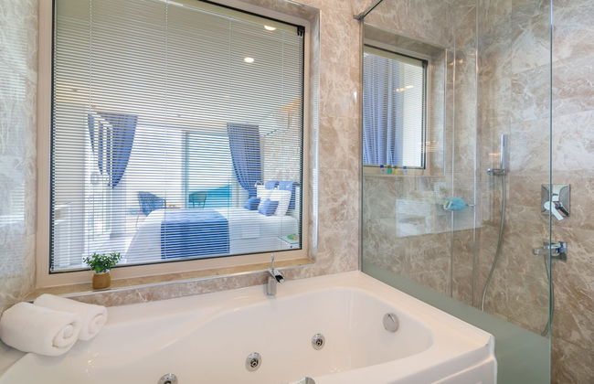 Villa La Mer - Foto 27