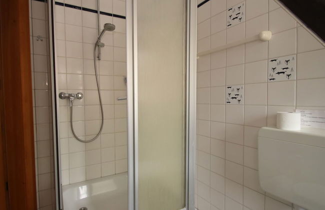 Ferienwohnung im Ferienhof, Dorfmark - Foto 15