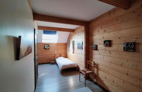 Aux Gîtes d'Orient - Foto 10