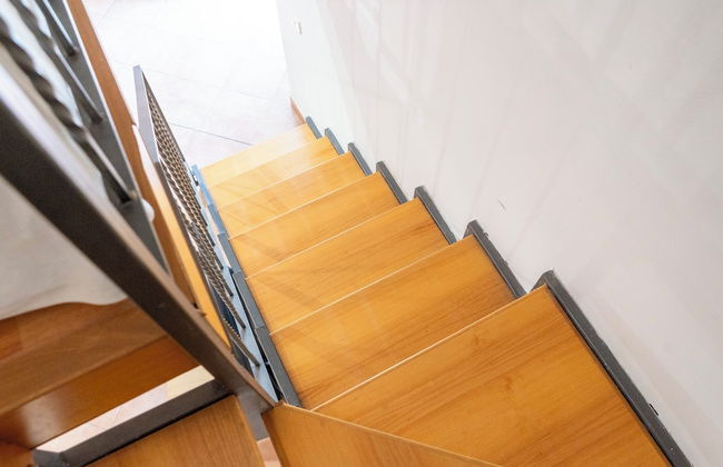 Vomero Duplex Apartment - Foto 20