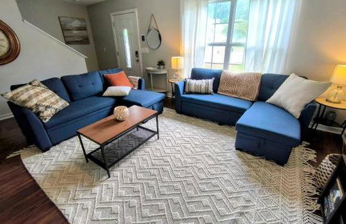 The Columbia Crash Pad Near Bases, USC, Shops - Foto 23