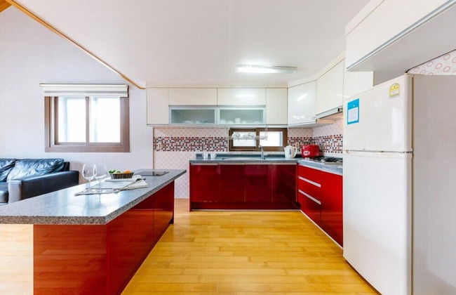 Dorothy's Forest Pension - Foto 32