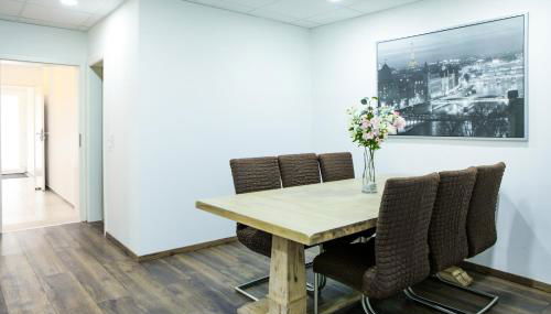 Apartment "Paris" - Foto 5