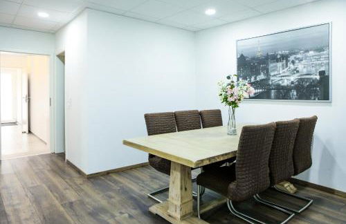 Apartment "Paris" - Photo 32