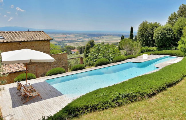 Villa Il Montino 6 Emma Villas - Foto 15