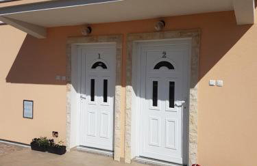 Apartmani Luca - Foto 18