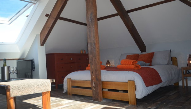 Appledore Factory - Foto 2, Imagem principal