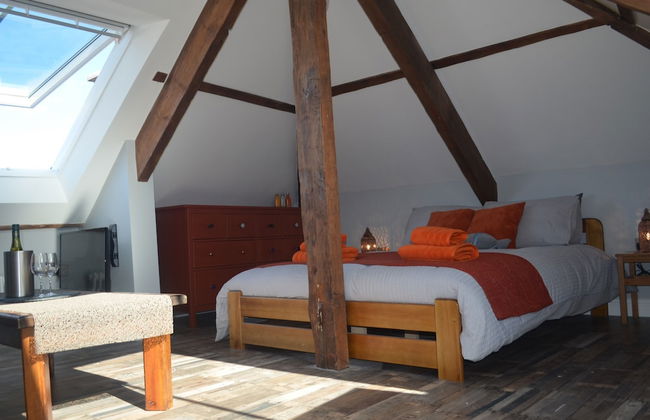 Appledore Factory - Foto 1