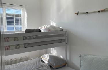 Holiday house within 5 min walk from Bracklesham Bay beach - Foto 10