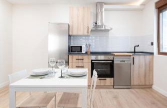 Arena - El Silencio Apartamentos - Foto 3