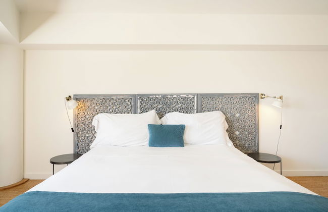 Galerias Nightlife Fashion Flats - Photo 25