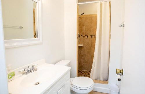 Comfy and Cozy-Min to National Mall Great Location - Foto 19