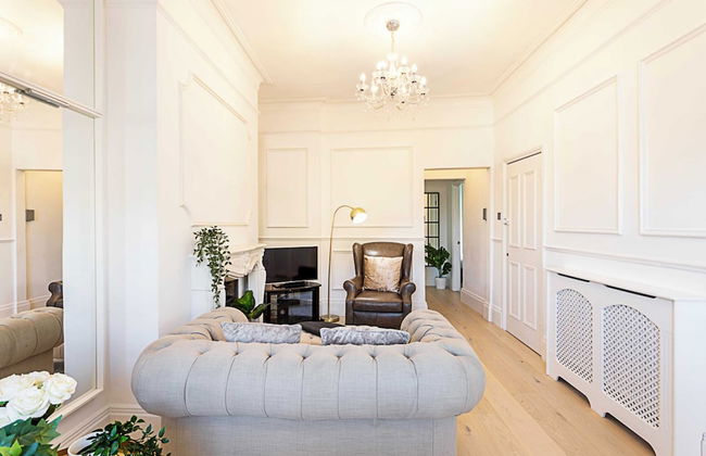 Stylish Apartment In Leafy Richmond - Foto 20