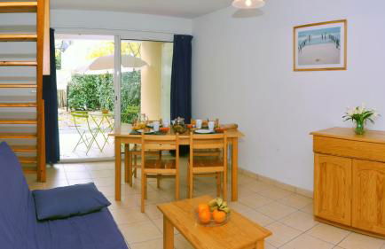 Lagrange Vacances - Les Hameaux de l'Océan - Foto 13