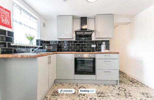 Sutton Contractor Accommodation - Warrington, St Helens - Foto 22