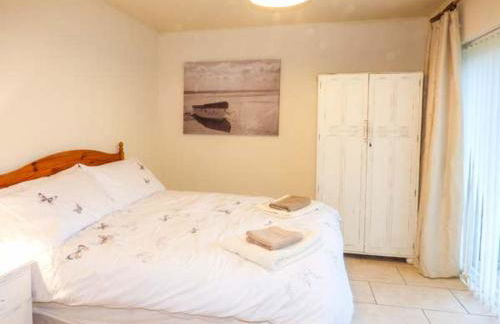 Ty Woods Cottage - Foto 7