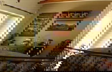 African Palm Cottage - Foto 25