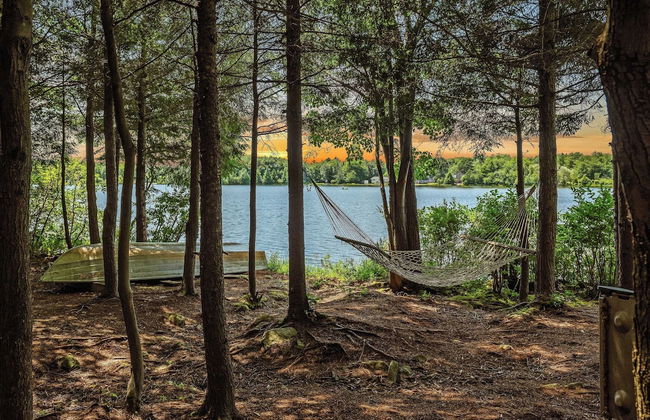 Tranquil Waterside by Avantstay Lakefront + Dock, Game Room, Views - Foto 42