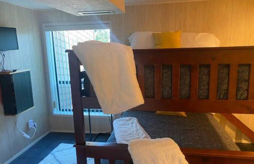 Crash Pad Bed and Breakfast - Foto 53