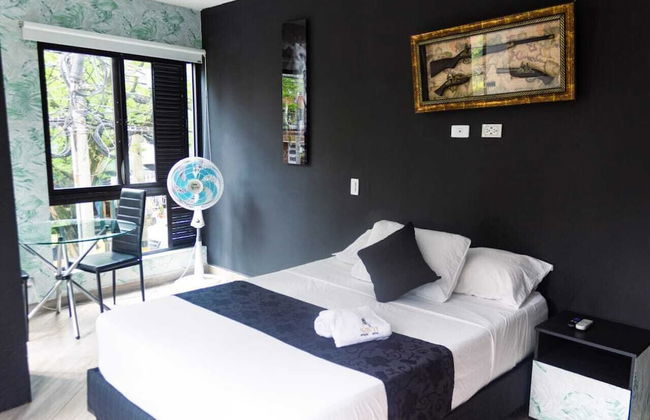 Avanti apartahotel - Foto 1