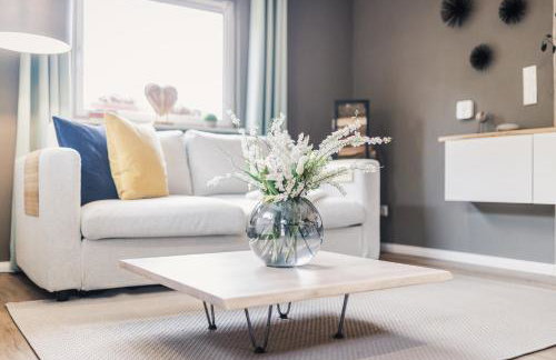 Ferienwohnung "MeerTied" - Ankommen und Entspannen - Foto 46