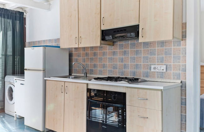 Belvilla by OYO Apartment in Policastro Bussentino - Foto 10