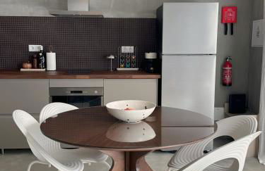 casa L, ocean view pool Villa - Foto 20