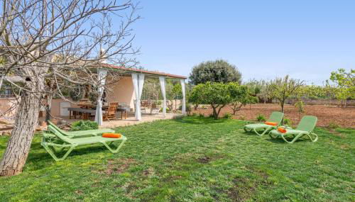 Sa Caseta B ger in Buger - Foto 5, Garden, Other