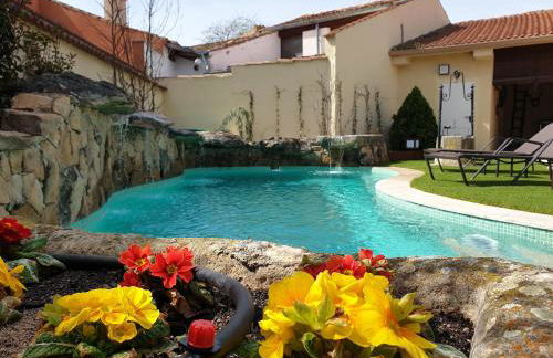 La Casa del Solaz - Foto 21