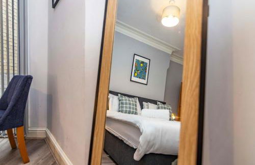 Motorpoint Arena House - Sleeps 10 - Foto 29