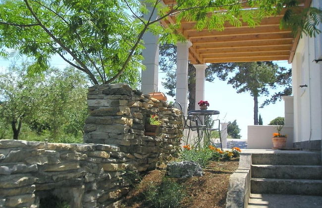 Villa Mandolina Apartments - Foto 25