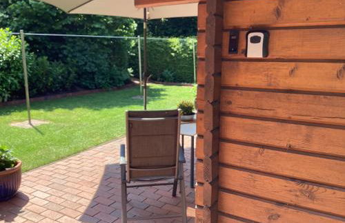 Landhaus Saterland Ferienwohnung Emsland Ostfriesland Nordsee - Foto 24