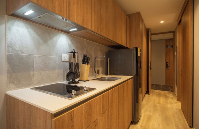 Edificio QO 97 By Jalo - Foto 17