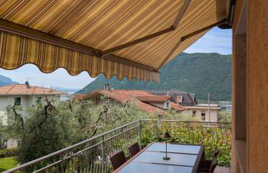 Iseo Lake Terrace - Foto 11