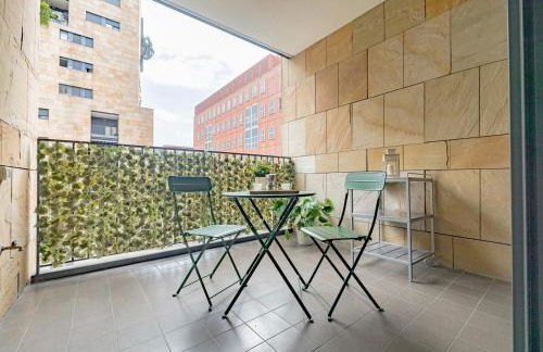 Arcimboldi Terrace Suite - Parking Private Included, Free WiFi & AC - Foto 17